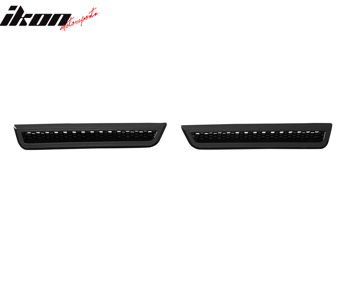 Fits 21-25 Ford F-150 Hood Cover Shelby Super Snake Style Engine Bonnet Panel