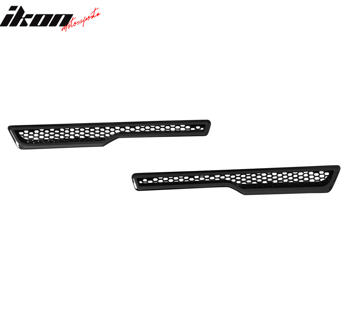 Fits 21-25 Ford F-150 Hood Cover Shelby Super Snake Style Engine Bonnet Panel