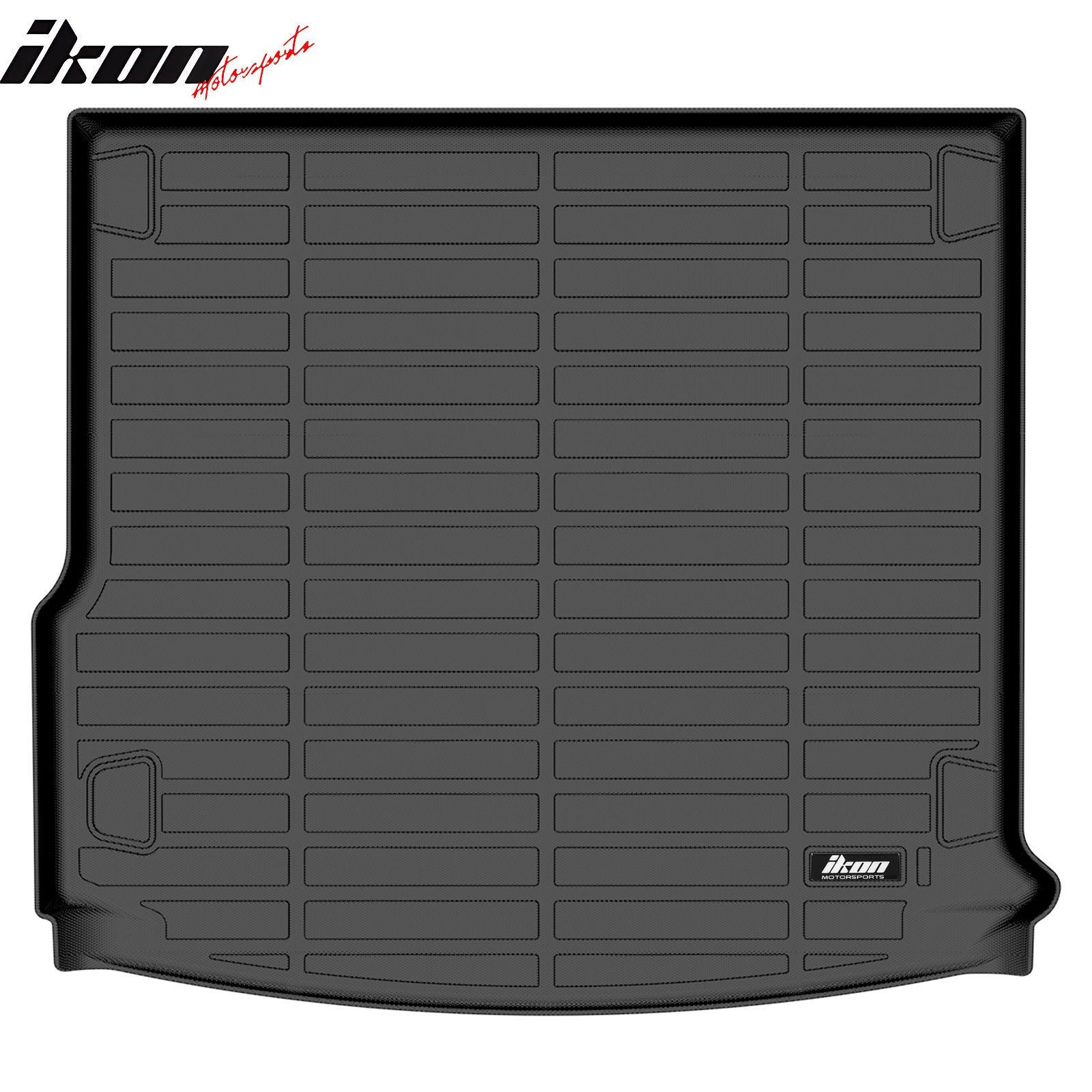 Fits 21-26 Land Rover Range Rover Velar TPE Waterproof Rear Cargo Trunk ...