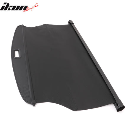 Fits 22-24 Kia EV6 3D Molded TPE Rear Trunk Mat Cargo Liner Pad + Cargo Cover