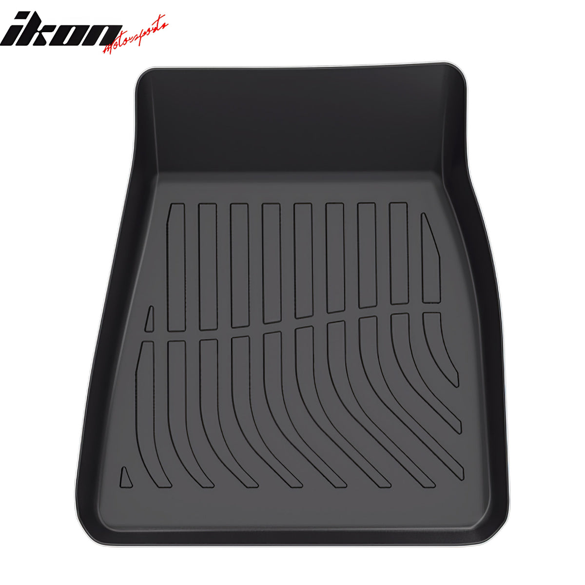 Fits 22-24 Volvo C40 Recharge Floor Mats TPE Carpets All Weather Custom 3D Liner