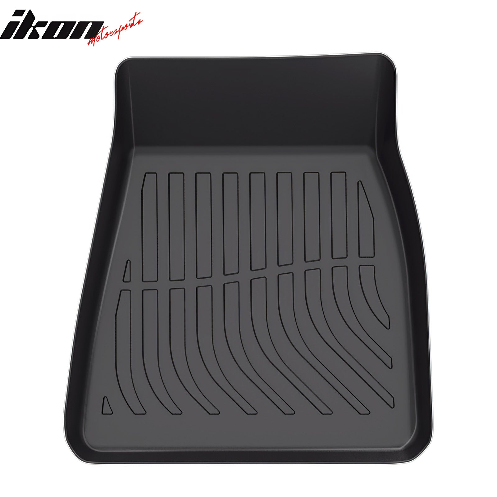 Fits 22-24 Volvo C40 Recharge Floor Mats TPE Carpets All Weather Custom 3D Liner