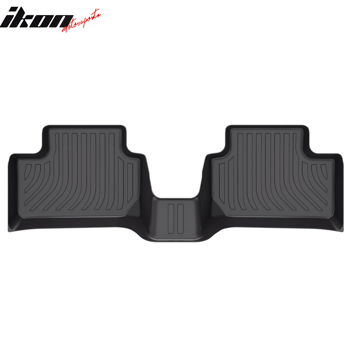 Fits 22-24 Volvo C40 Recharge Floor Mats TPE Carpets All Weather Custom 3D Liner