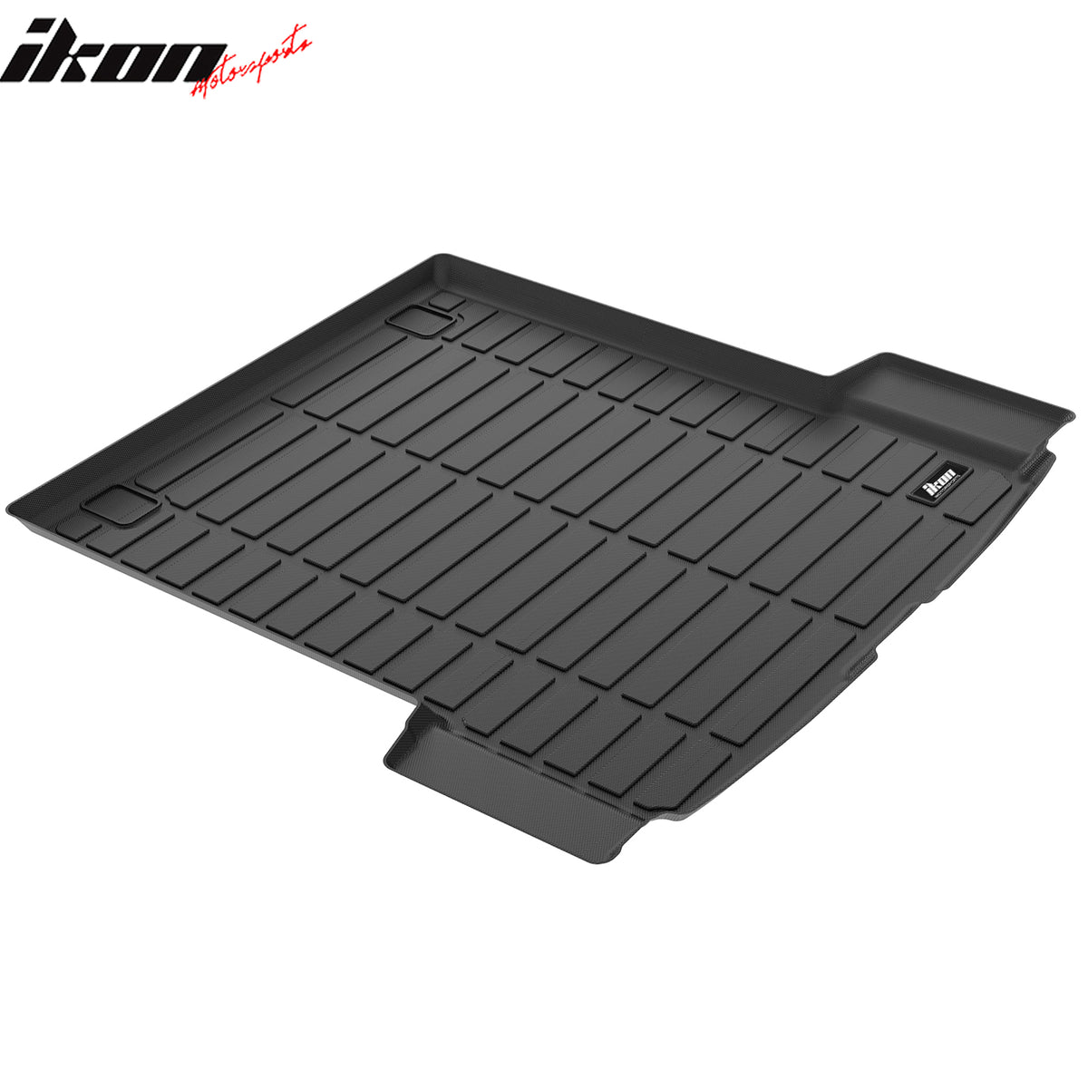 Fits 22-24 Audi e-tron GT & RS e-tron GT 20-26 Porsche Taycan TPE Rear Trunk Mat