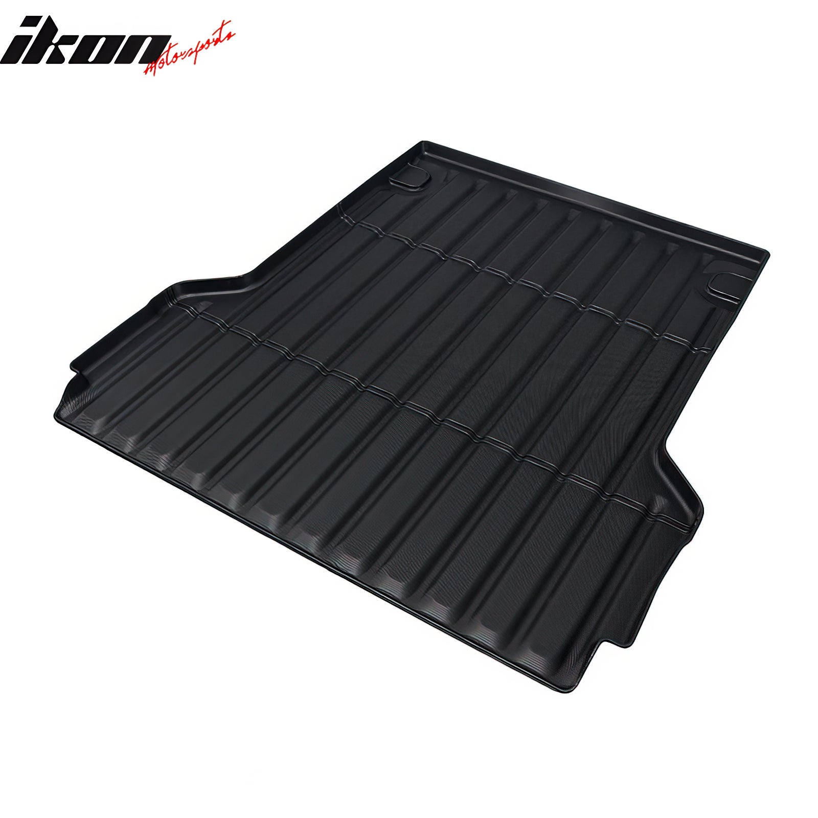 Fits 22-24 Ford Maverick Rear Storage Cargo Floor Liner Truck Bed Mat TPE 3D