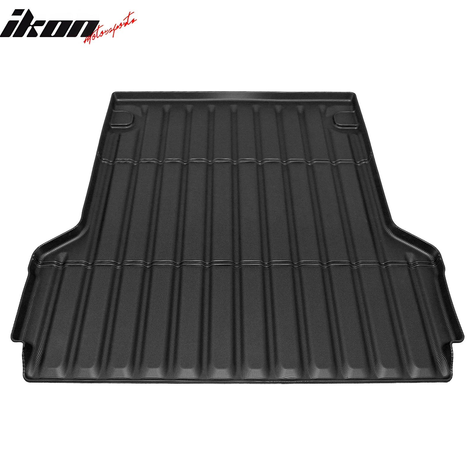 Fits 22-24 Ford Maverick Rear Storage Cargo Floor Liner Truck Bed Mat TPE 3D