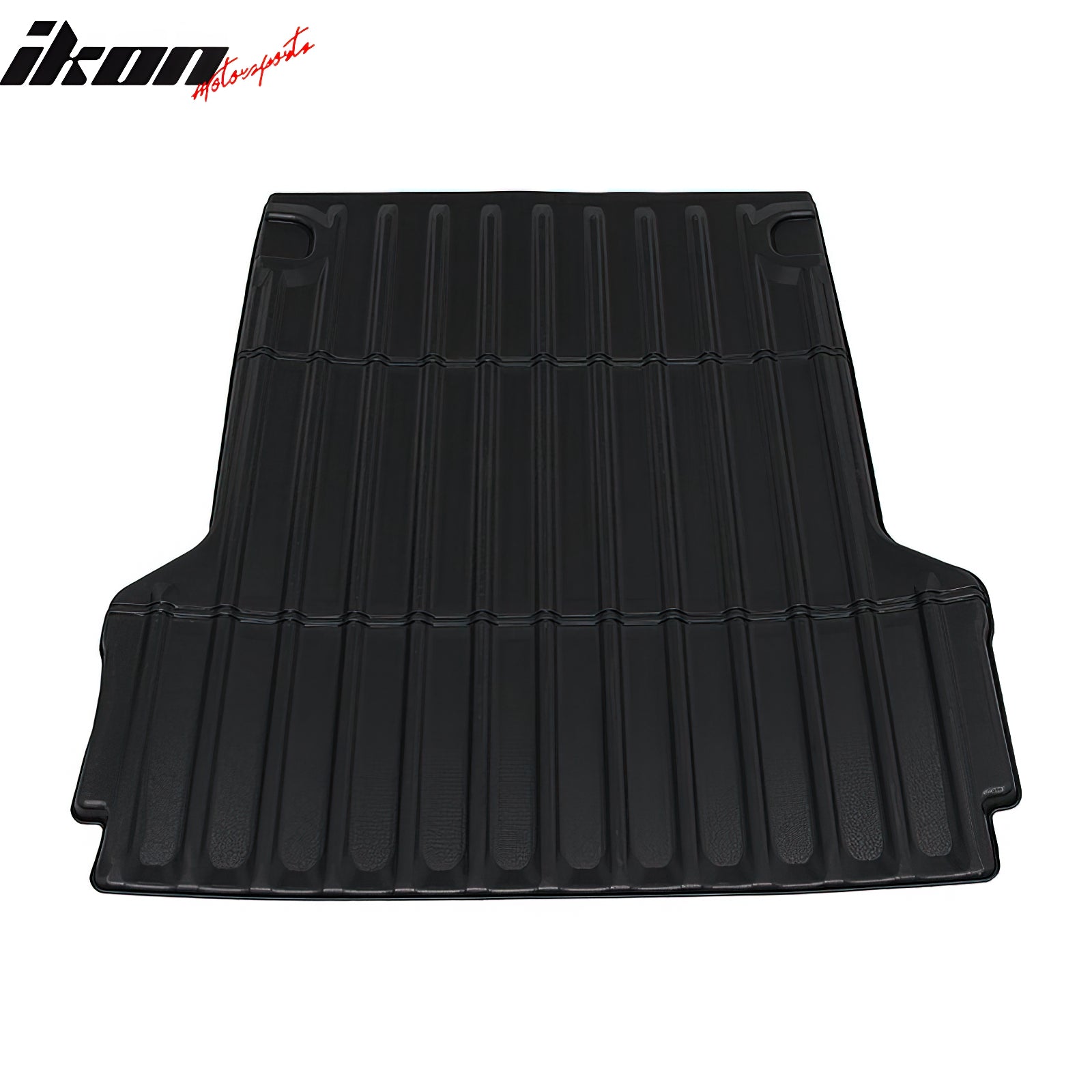 Fits 22-24 Ford Maverick Rear Storage Cargo Floor Liner Truck Bed Mat TPE 3D