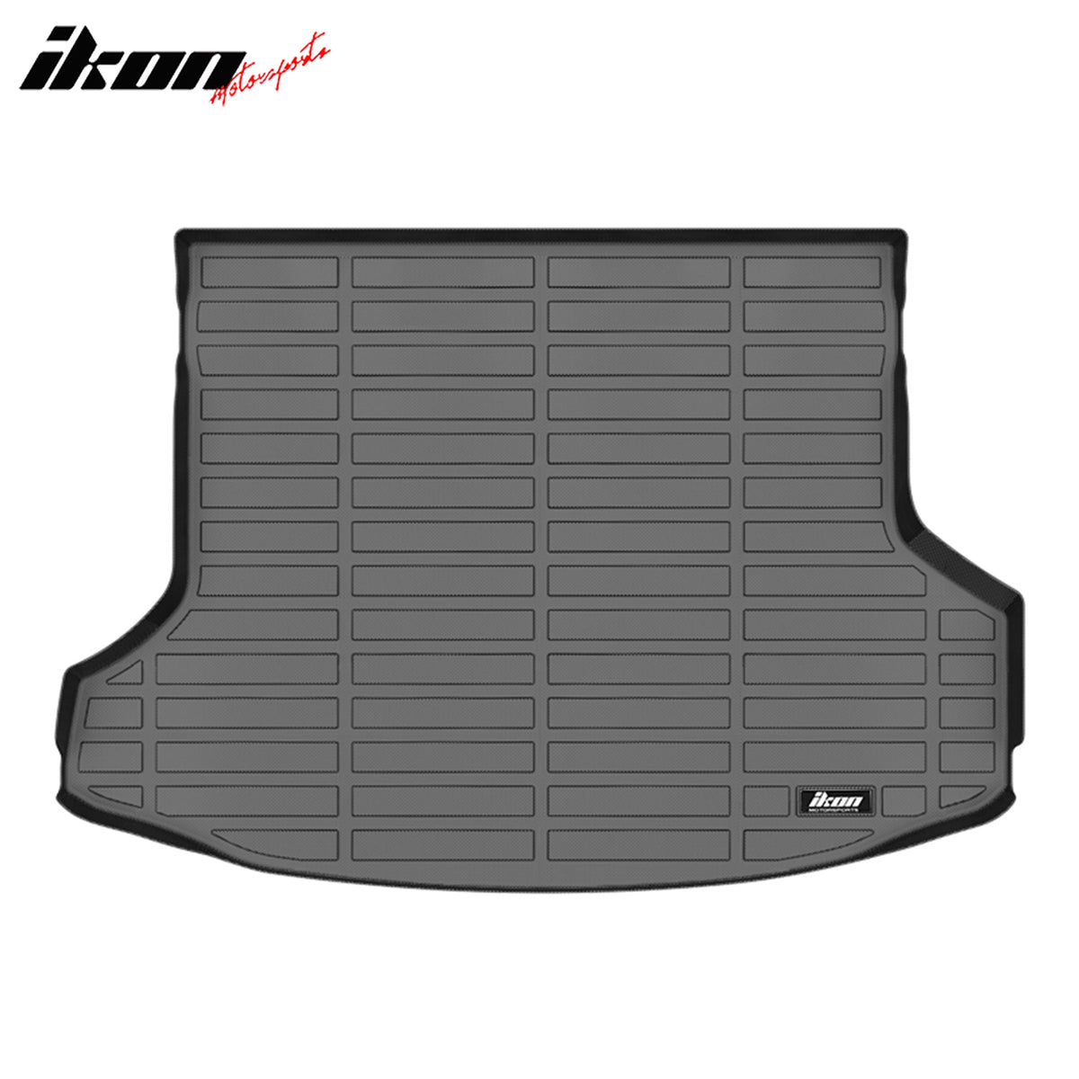 Fits 22-25 Genesis GV70 All Weather Floor Mats Carpet Rear Trunk Cargo Liner TPE