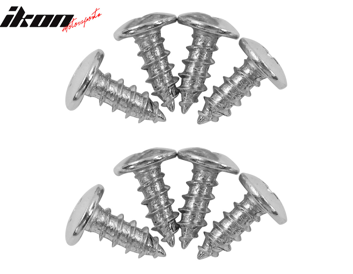 For 22-26 Honda Civic 11th FE-C Style Rear Bumper Lip Diffuser Apron Gloss Black