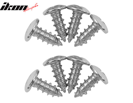 For 22-26 Honda Civic 11th FE-C Style Rear Bumper Lip Diffuser Apron Gloss Black