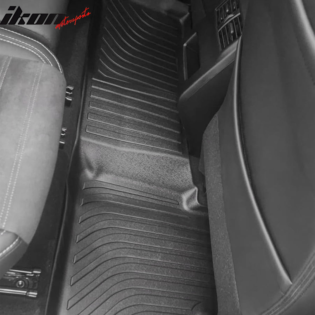 Hybrid Vehicle Car Mats For Mitsubishi Outlander PHEV GN 2022~2023 5seat Leather Pad Car Floor Mats Tapis De Sol Car Accessories Hybrid Vehicle Car Mats For Mitsubishi Outlander PHEV GN 2022~2023 5seat Leather Pad Car Floor Mats Tapis De Sol Car Accessories