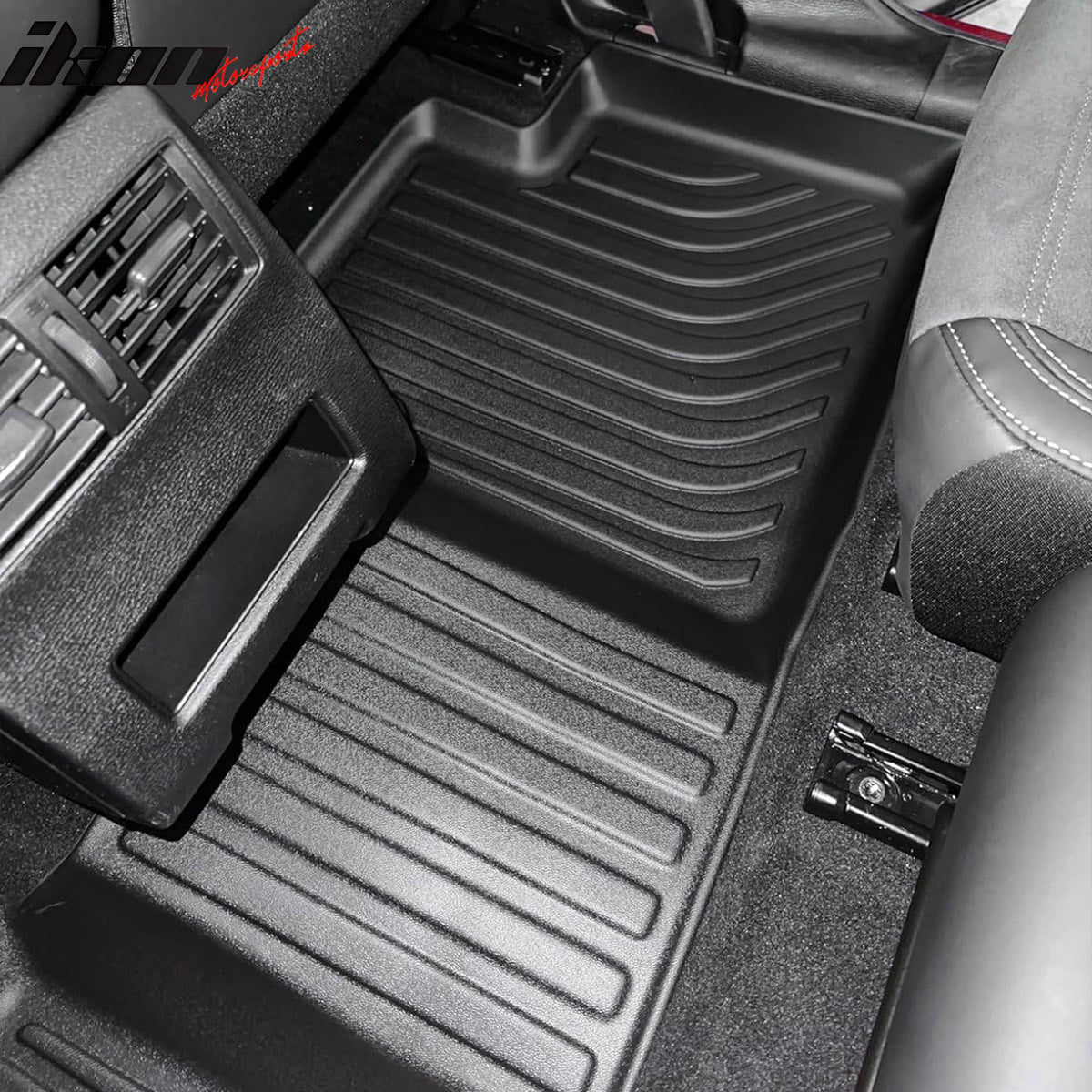 PERFORMANCE Gepersonaliseerde velours vloermatten voor in de auto Mitsubishi Outlander III 2012-2021 past niet op Plug-In Hybrid (PHEV) - Standard, Geperforeerd, koper -Nauwkeurig CNC borduurwerk, ont PERFORMANCE Gepersonaliseerde velours vloermatten voor in de auto Mitsubishi Outlander III 2012-2021 past niet op Plug-In Hybrid (PHEV) - Standard, Geperforeerd, koper -Nauwkeurig CNC borduurwerk, ont