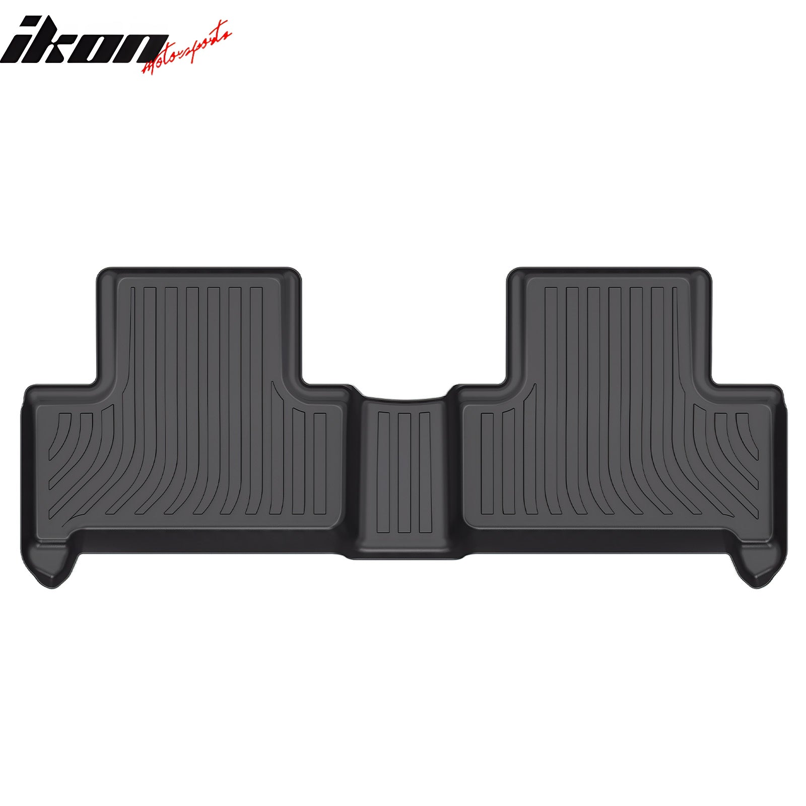 Fits 22-25 Benz X243 EQB 250+/300/350 5-Seats Floor Mats TPE All Weather Carpets
