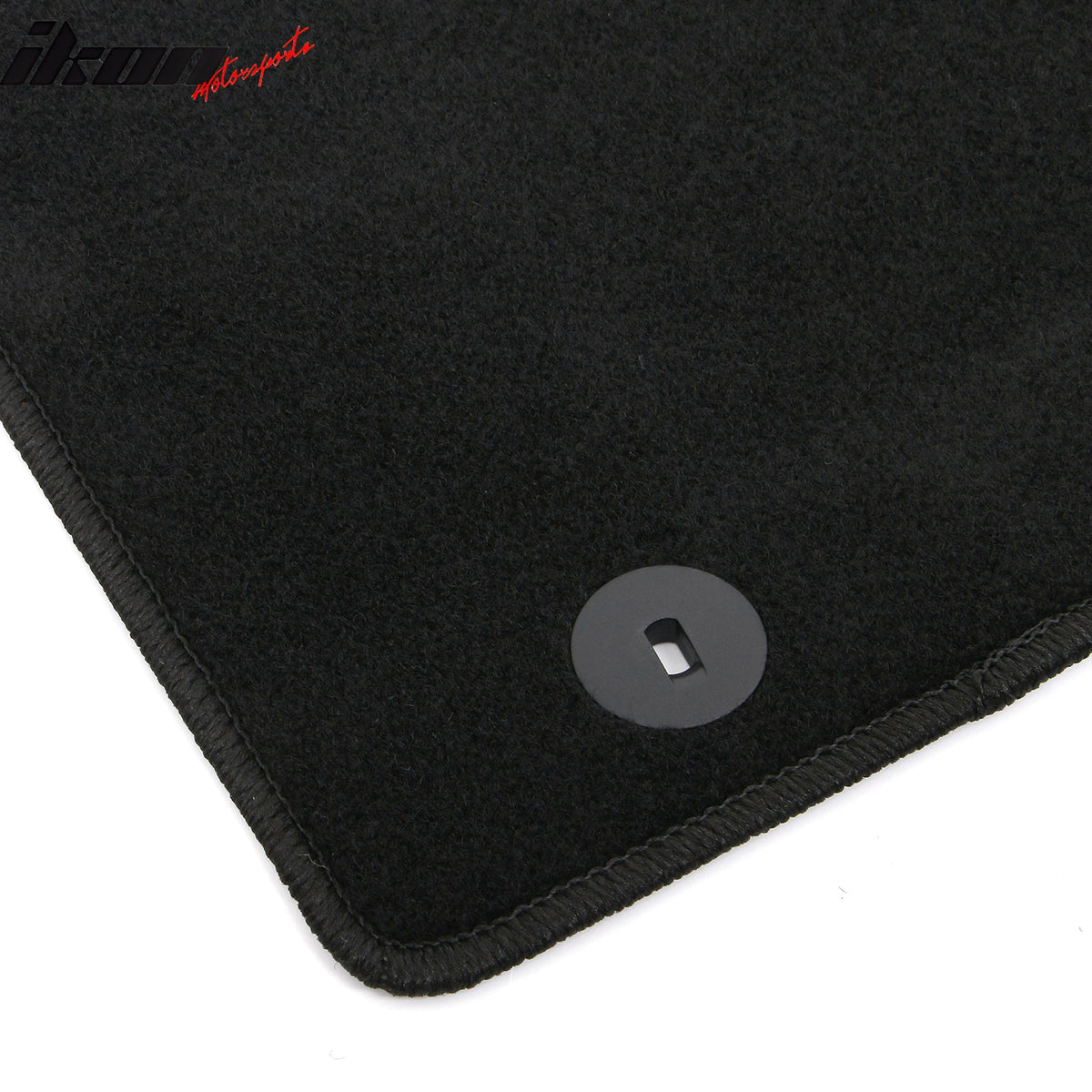 Fits 22-25 Genesis GV70 Anti-Slip First Second Row Floor Mats Carpets Nylon 4PCS