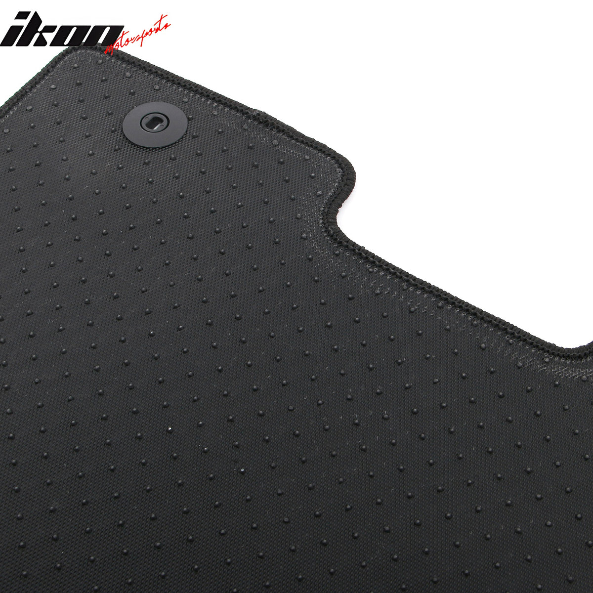 Fits 22-25 Genesis GV70 Anti-Slip First Second Row Floor Mats Carpets Nylon 4PCS