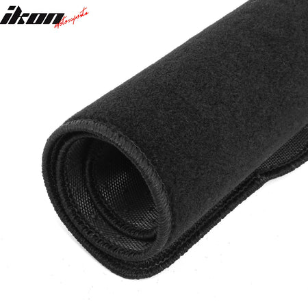 Fits 22-25 Genesis GV70 Anti-Slip First Second Row Floor Mats Carpets Nylon 4PCS