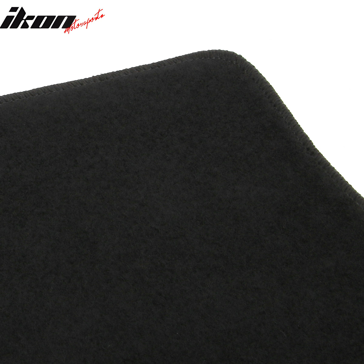 Fits 22-25 Lucid Air Anti-Slip First Second Row Floor Mats Carpets Nylon 3PCS