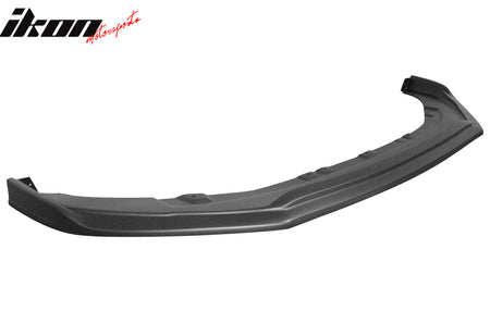 Fits 22-25 Subaru BRZ PU Front Lip& Rear Diffuser& Side Skirts Winglets Body Kit