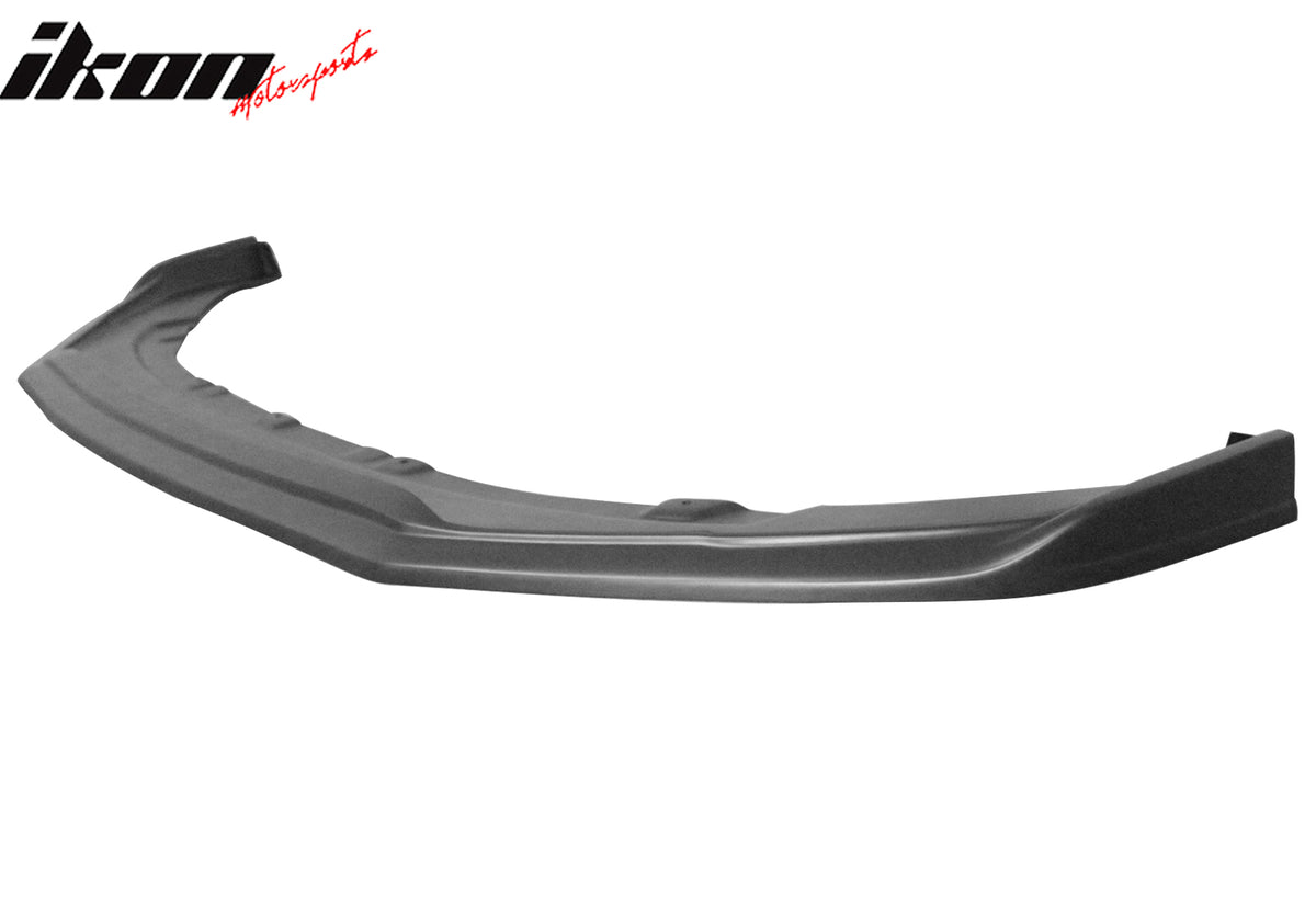 Fits 22-25 Subaru BRZ PU Front Lip& Rear Diffuser& Side Skirts Winglets Body Kit