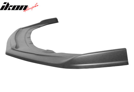 Fits 22-25 Subaru BRZ PU Front Lip& Rear Diffuser& Side Skirts Winglets Body Kit