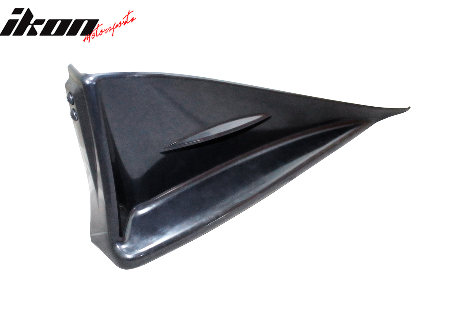 Fits 22-25 Subaru BRZ PU Front Lip& Rear Diffuser& Side Skirts Winglets Body Kit