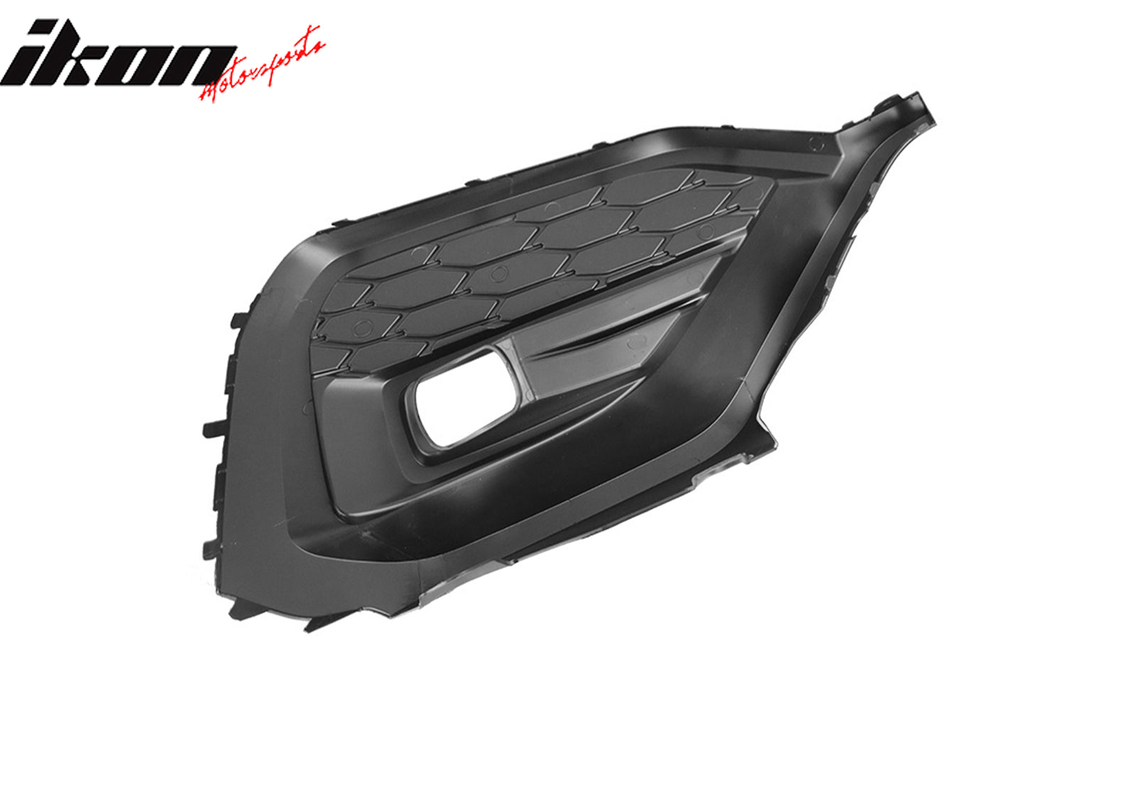 Fits 22-26 Subaru WRX VB OE Style Driver Passenger Side Front Fog Light Bezel PP