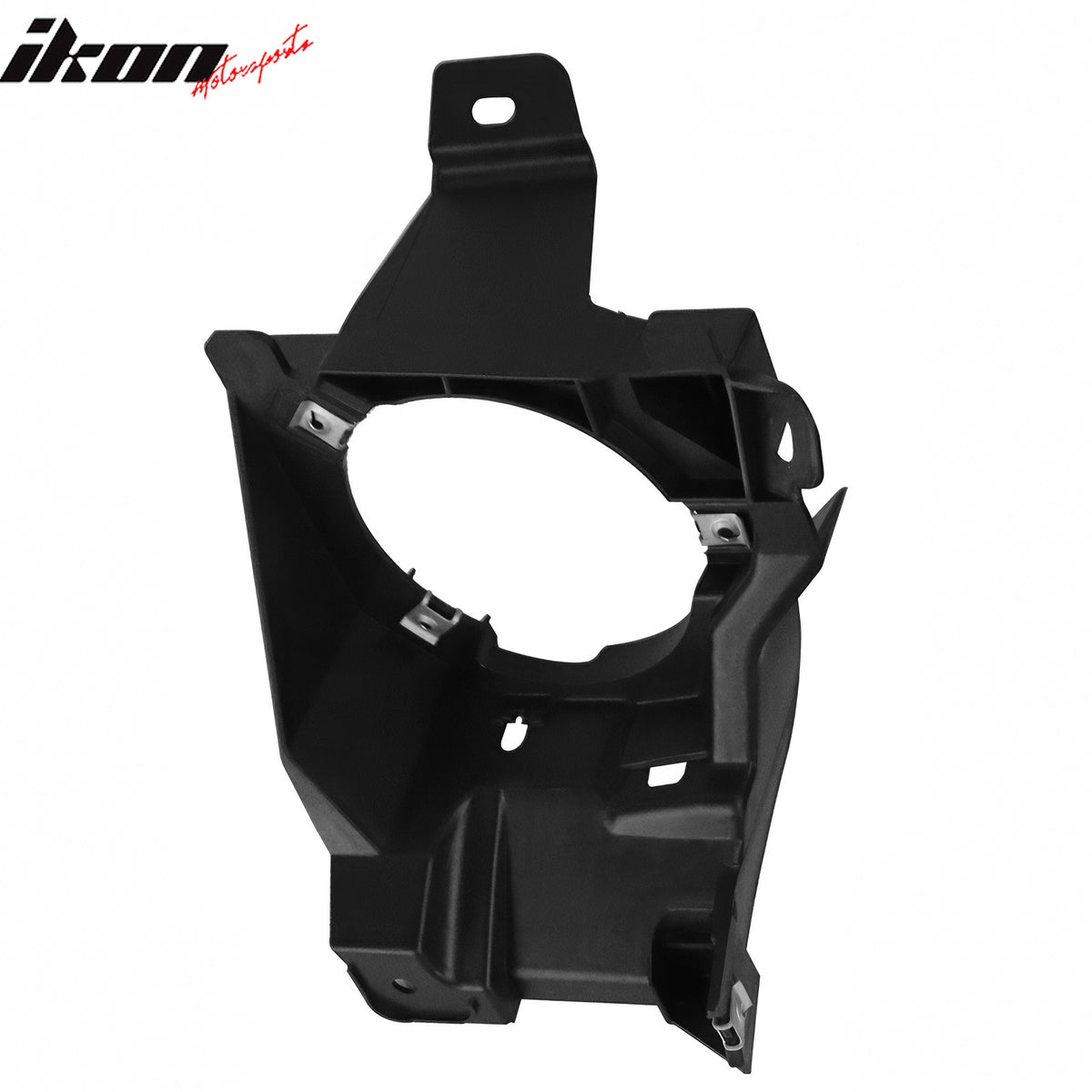 Fits 22-25 Subaru WRX VB Front Bumper LED Fog Lights Lamp Replacement W/Brackets