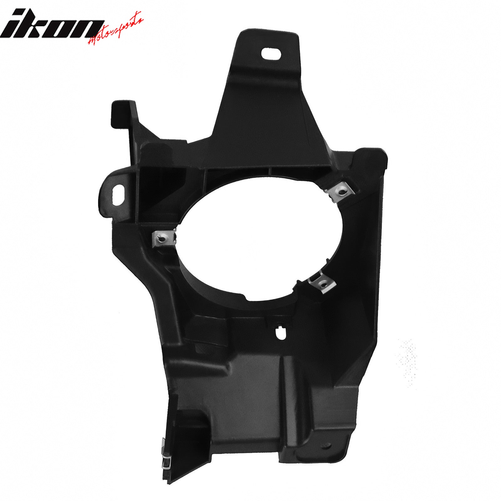 Fits 22-25 Subaru WRX VB Front Bumper LED Fog Lights Lamp Replacement W/Brackets