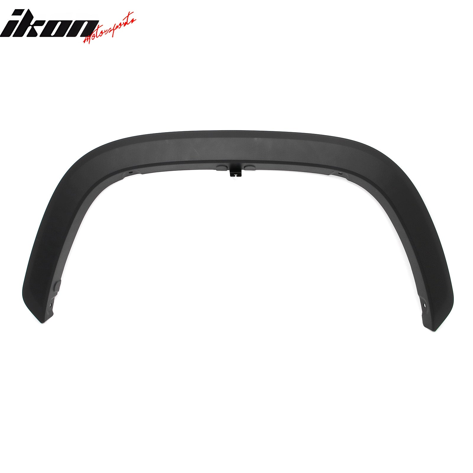 Fits 22-26 Toyota Tundra OE Style Replacement Fender Flares Weel Protector PP