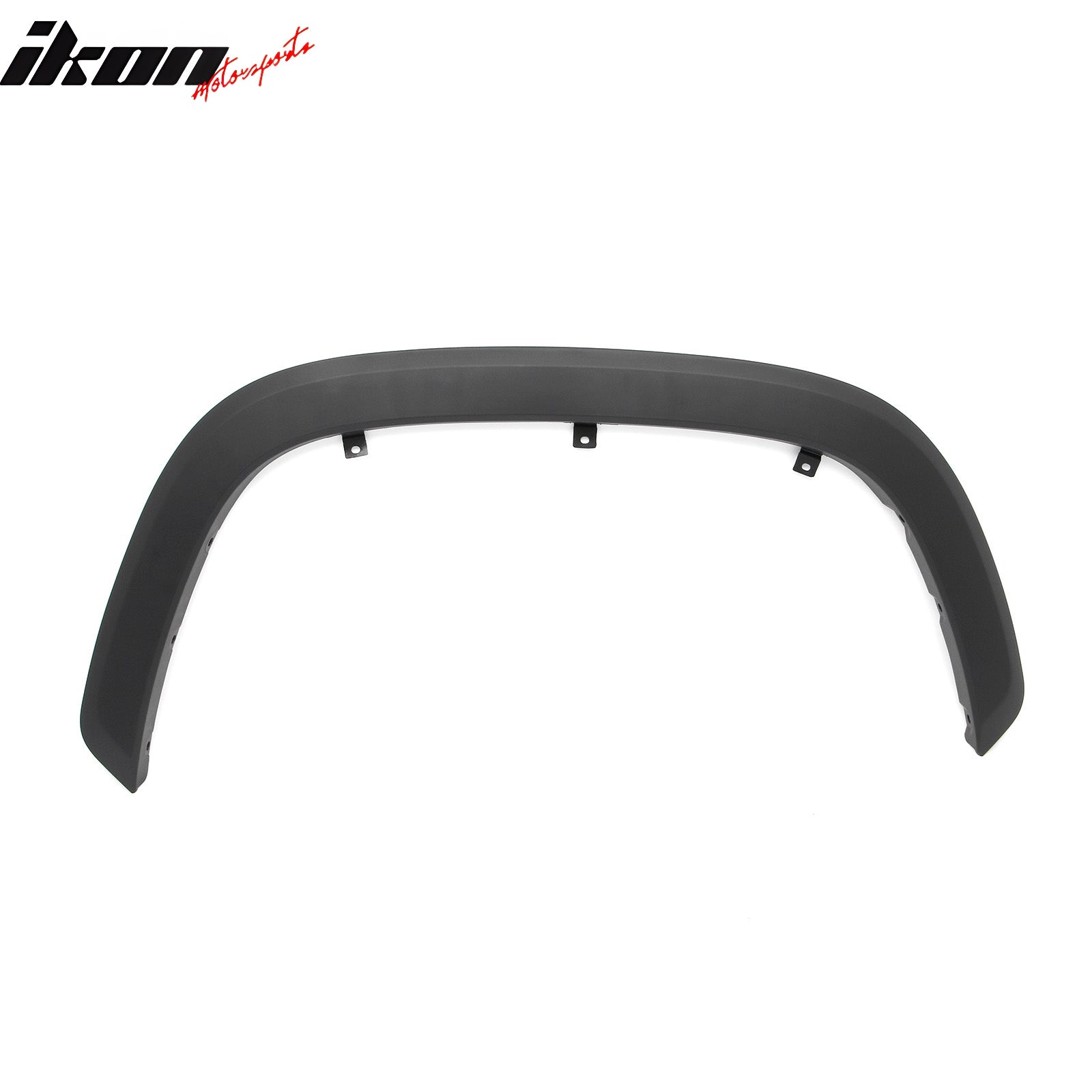 Fits 22-26 Toyota Tundra OE Style Replacement Fender Flares Weel Protector PP