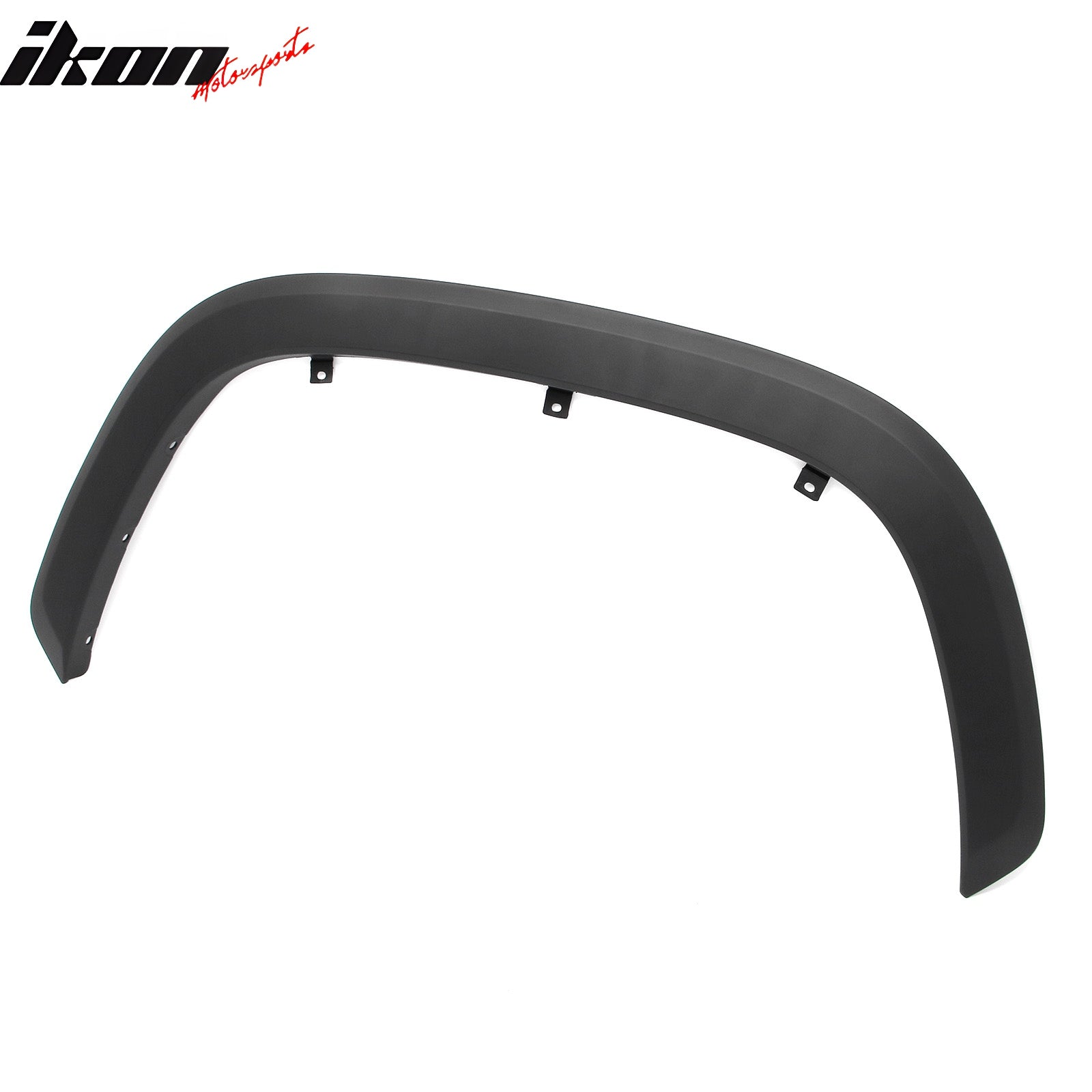 Fits 22-26 Toyota Tundra OE Style Replacement Fender Flares Weel Protector PP