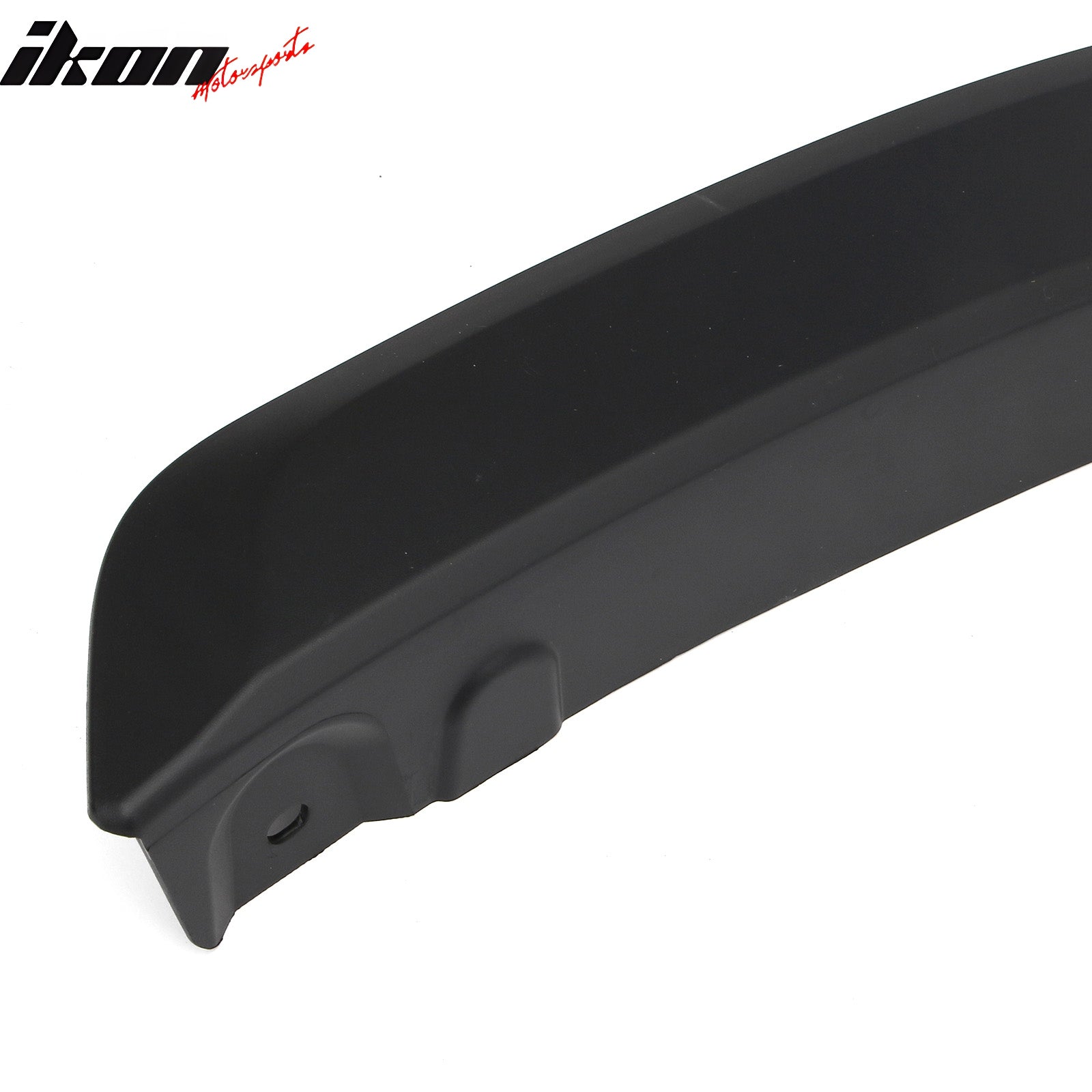 Fits 22-26 Toyota Tundra OE Style Replacement Fender Flares Weel Protector PP