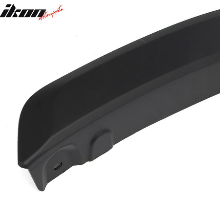 Fits 22-26 Toyota Tundra OE Style Replacement Fender Flares Weel Protector PP