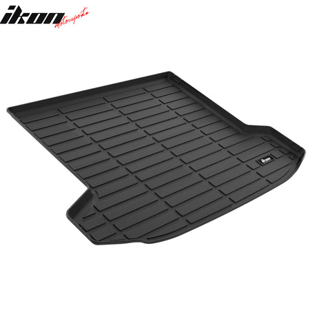 Fits 22-25 Hyundai Tucson Hybrid W/Bose Audio All Weather Rear Cargo Trunk Mats