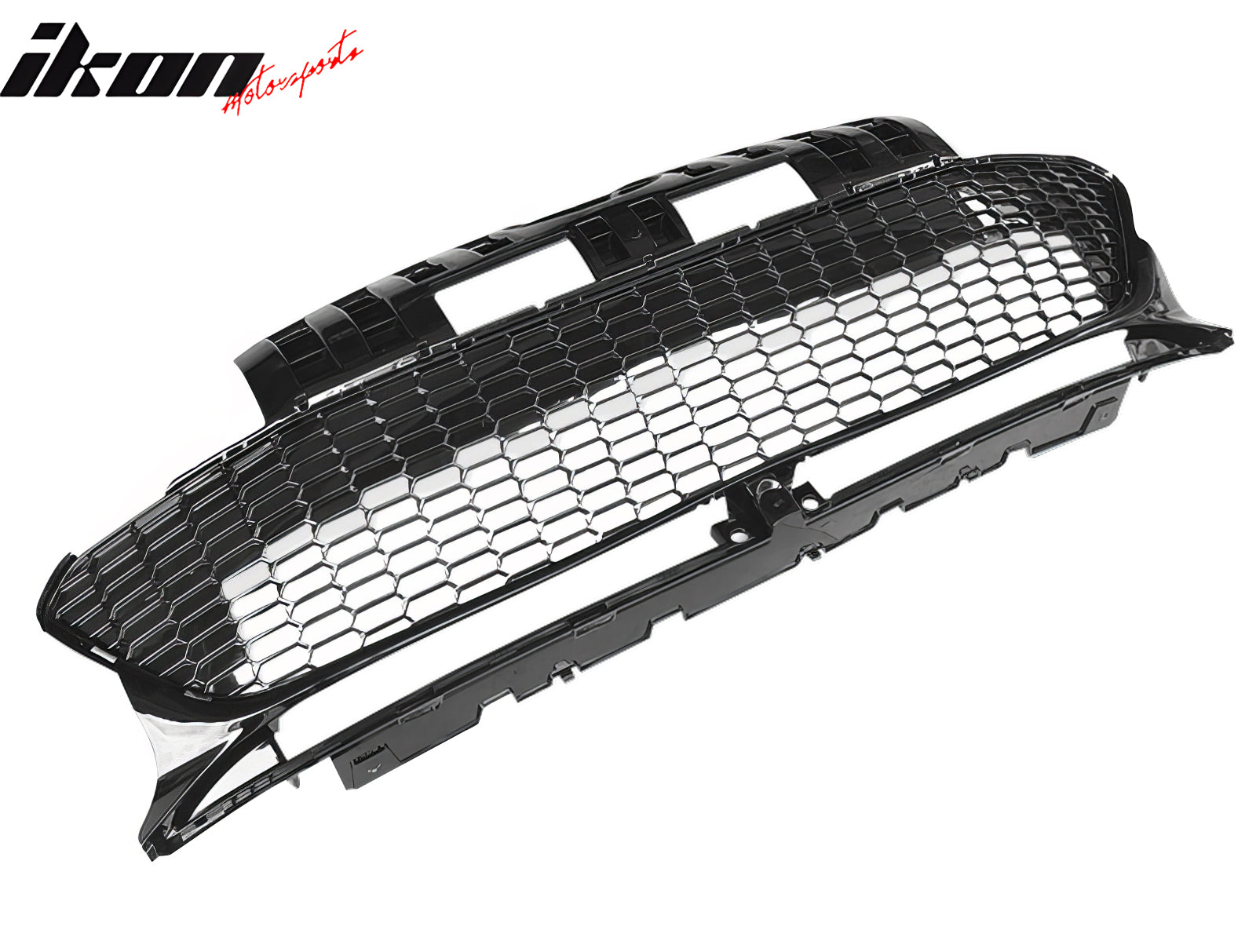 Shop 2022,2023,2024,2025,2026 Subaru BRZ GR Honeycomb Style Gloss