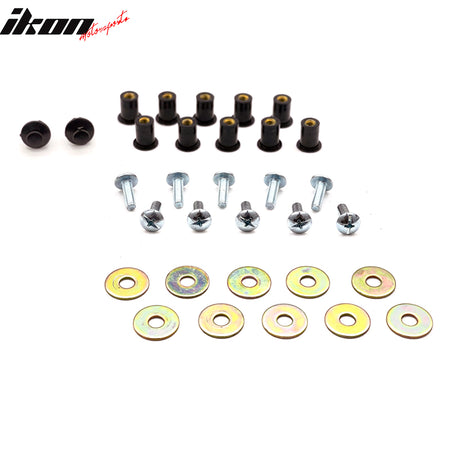 For 22-25 Subaru BRZ Coupe 2-Door STI Style Front Bumper Lip Spoiler Splitter PU