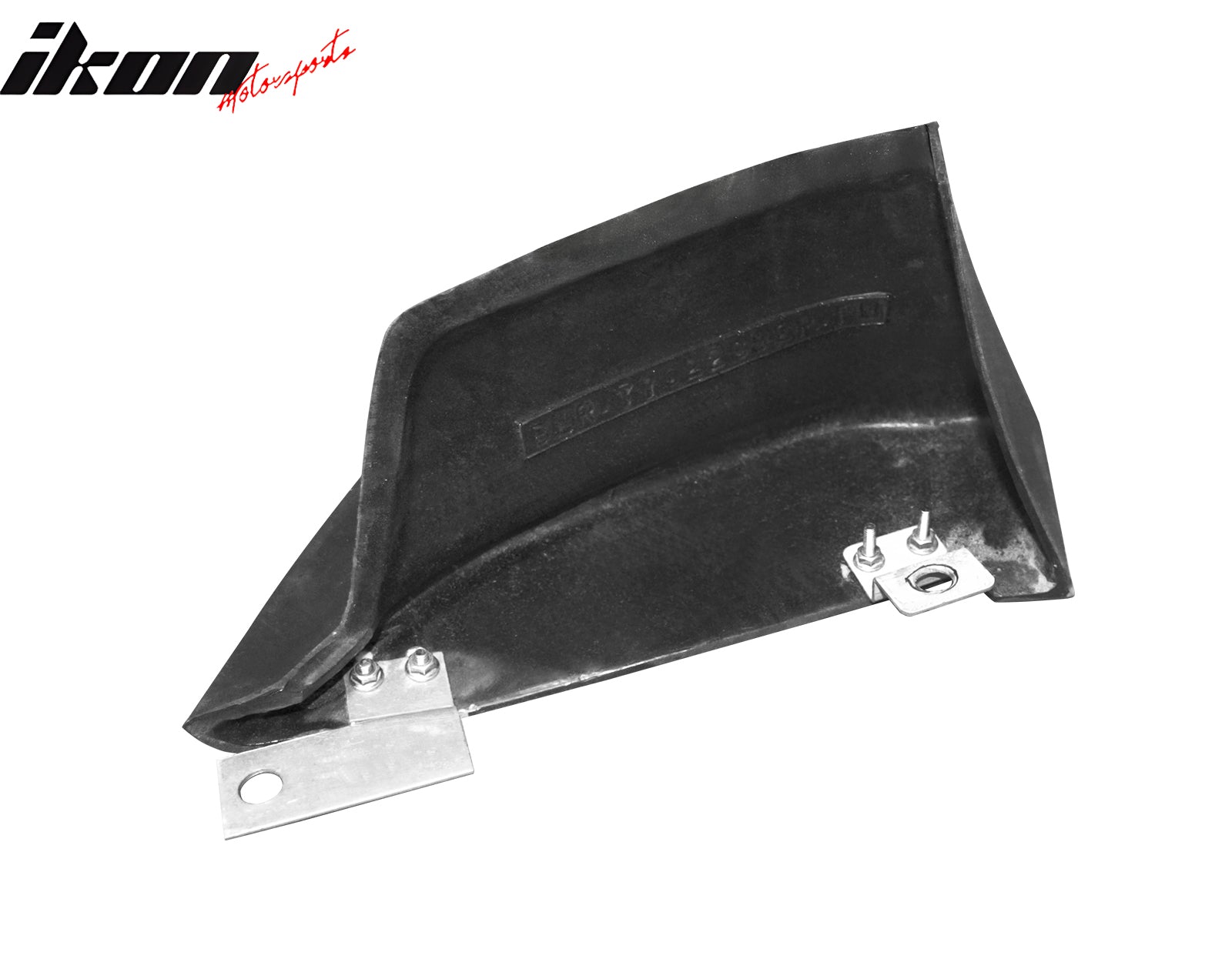 Fits 22-26 Toyota GR86/Subaru BRZ Rear Bumper Aprons CS Style Corner Diffuser