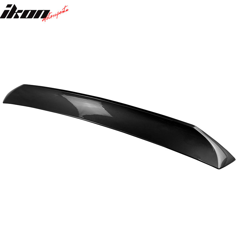 Fits 22-26 Toyota GR86/Subaru BRZ #P8Y Gray IKON Roof TRD Trunk