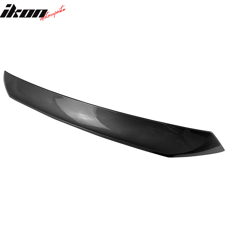 Fits 22-26 Toyota GR86/Subaru BRZ #P8Y Gray IKON Roof TRD Trunk