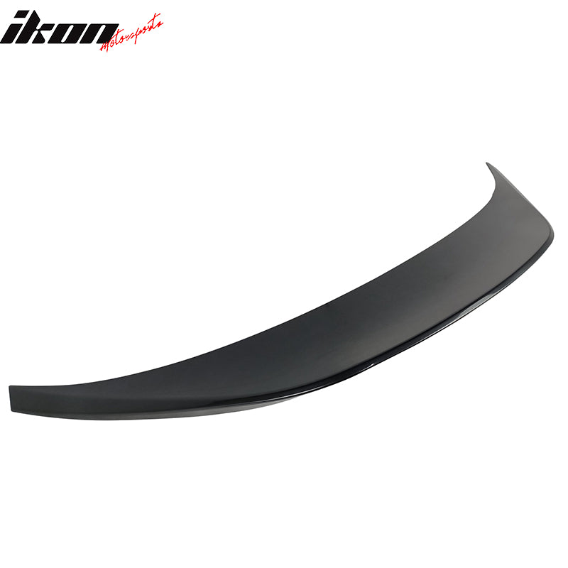 Fits 22-26 Toyota GR86/Subaru BRZ V Roof + TRD Trunk Spoiler Painted #P8Y Gray