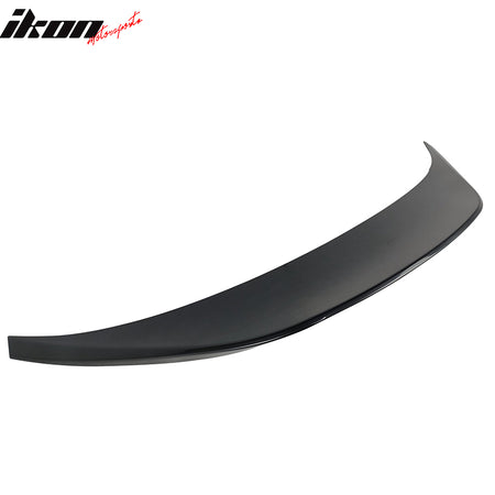 Fits 22-26 Toyota GR86/Subaru BRZ V Roof + TRD Trunk Spoiler Painted #P8Y Gray