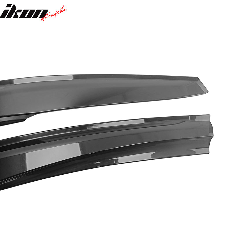 Aazon.co: FITS 2015-2020 Subaru WRX STI Sedan JD 3D ugen Style Window Visor RAIN Guard Aazon.co: FITS 2015-2020 Subaru WRX STI Sedan JD 3D ugen Style Window Visor RAIN Guard