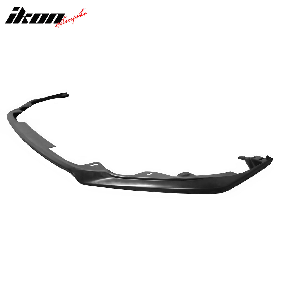Fits 22-25 Subaru WRX Front Bumper Lip STI Style Spoiler Splitter Unpainted PU