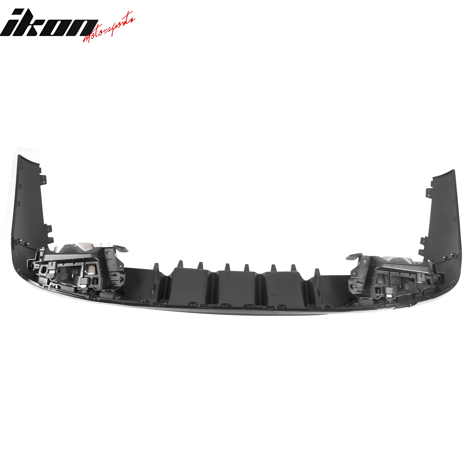 Rear Diffuser for 22-26 Benz C-Class - C43 Gloss Black – Ikon