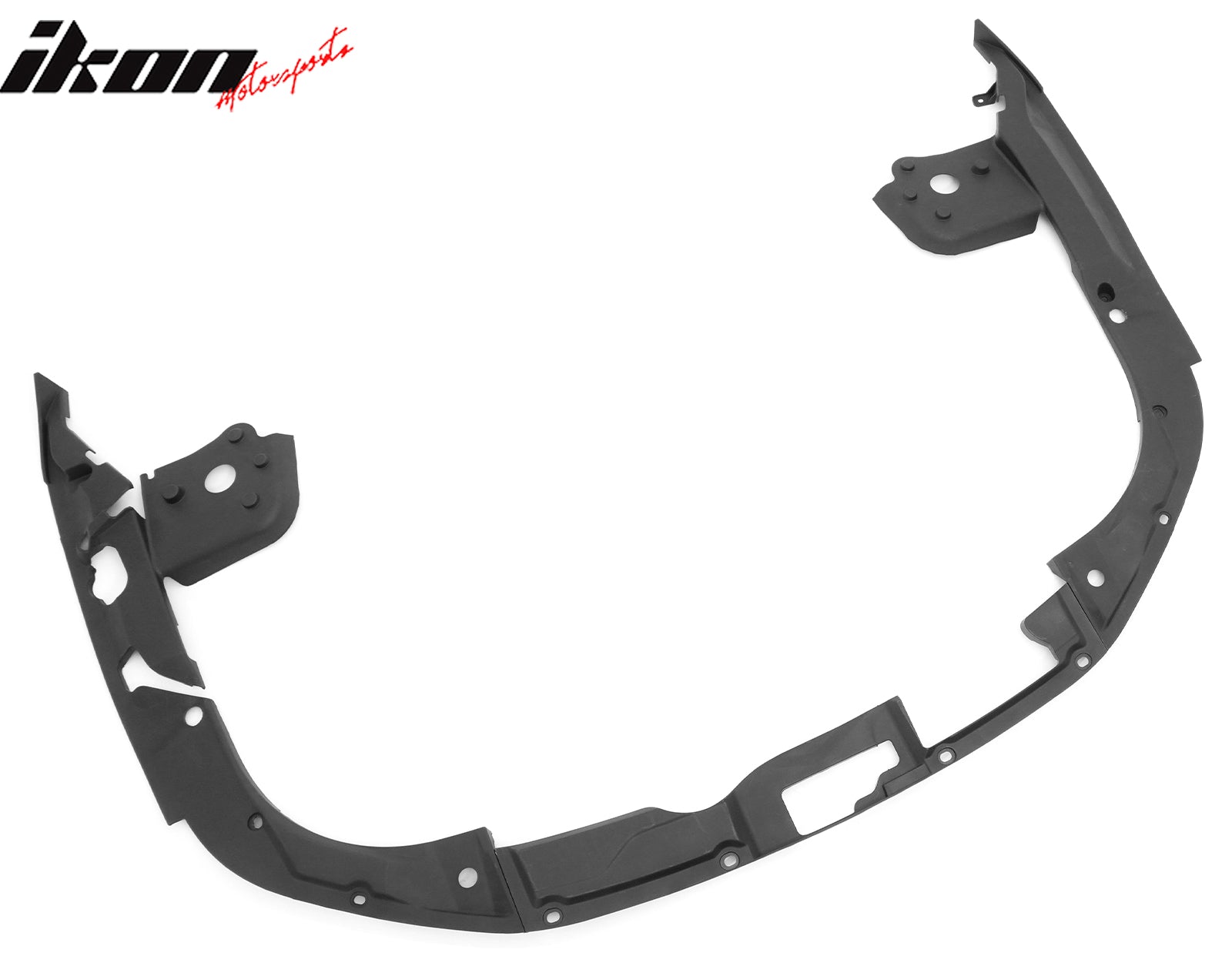 Fits 22-26 Honda Civic 11th Gen Engine Bay Side Panel +Type R Engine Valve Cover