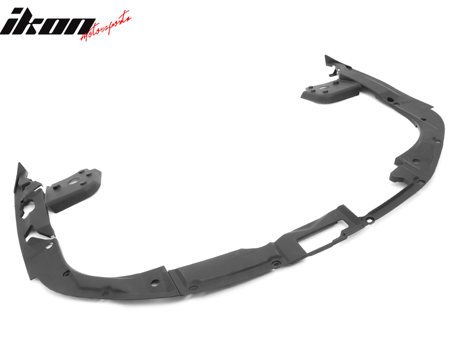 Fits 22-26 Honda Civic 11th Gen Engine Bay Side Panel +Type R Engine Valve Cover