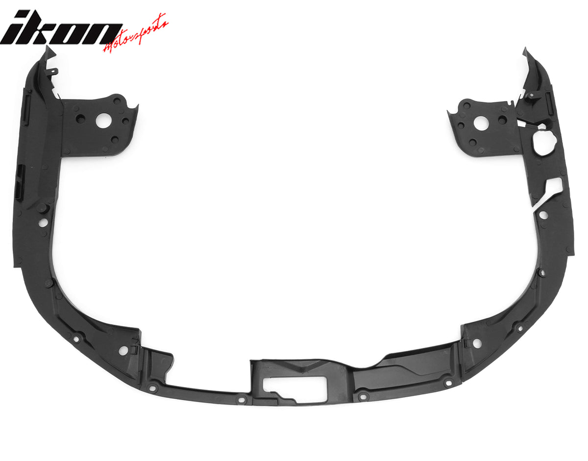 Fits 22-26 Honda Civic 11th Gen Engine Bay Side Panel +Type R Engine Valve Cover