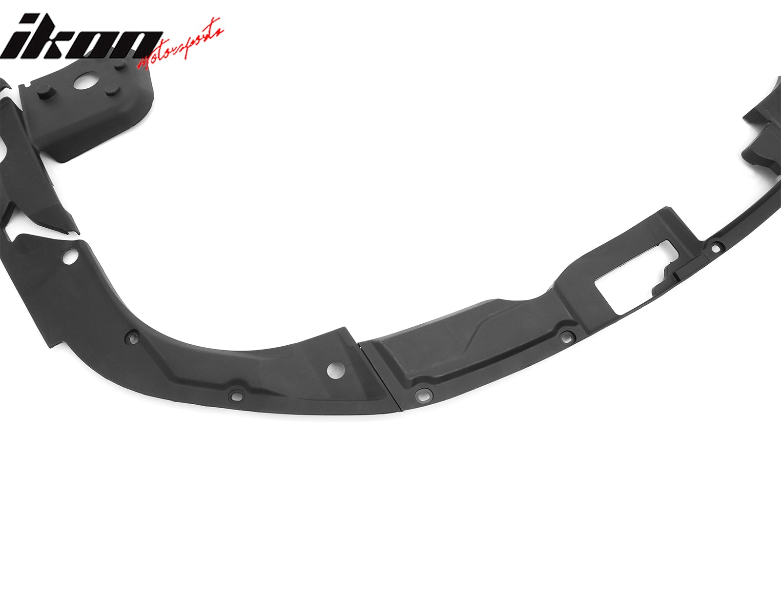 Fits 22-26 Honda Civic 11th Gen Engine Bay Side Panel +Type R Engine Valve Cover