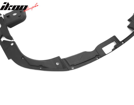 Fits 22-26 Honda Civic 11th Gen Engine Bay Side Panel +Type R Engine Valve Cover