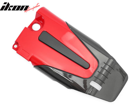 Fits 22-26 Honda Civic 11th Gen Engine Bay Side Panel +Type R Engine Valve Cover